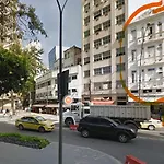 Suite 202 - Pousada No Centro Do Rio