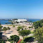 Suite 202 - Pousada No Centro Do Rio