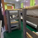 Hostel Yes Brasil