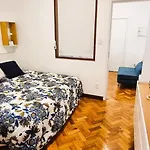 Aconchego Anibal Praia Ipanema