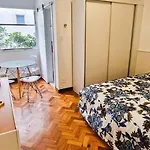 Aconchego Anibal Praia Ipanema
