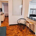 Aconchego Anibal Praia Ipanema