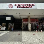 Copadream - Vista Cristo
