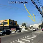 Apartamento Completo A 25Min Da Praia Recreio E A 40Min De Copacabana
