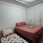 Lindo 4 Quartos Coppacabana Frente Mar