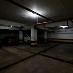 2 Quartos Com Garagem Em Copacabana | Gb 429/707