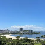 Estudio Com Vista Mar Em Botafogo | Pb 460/936