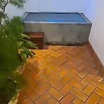 Garden Com 3 Quartos E Piscina Privativa Em Ipanema