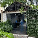 Garden Com 3 Quartos E Piscina Privativa Em Ipanema