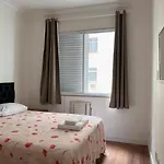 Copacabana Pe Na Areia