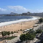 Copacabana Pe Na Areia