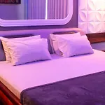 Cartago Hotel Adult Only