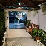 Garden Com 3 Quartos E Piscina Privativa Em Ipanema