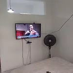 Apartamento A 400 M Da Praia De Copacabana