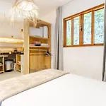 Casa Cactus, Natural Experience In Rio Ascurra