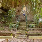 Casa Cactus, Natural Experience In Rio Ascurra