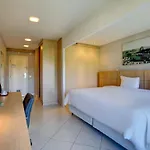 Suite Autonoma Quality Barra