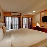 Suite Autonoma Quality Barra