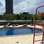 Suite Autonoma Quality Barra