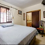 Casa Em Jacarepagua Com Quarto Privativo