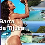 Suite Barra Da Tijuca Rio De Janeiro