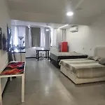 Copa Loft Moderno