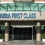 Plaza Barra First