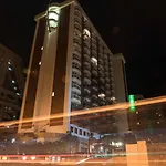 Plaza Barra First