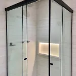 Apartamento Moderno Em Copacabana