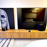 Studio Leblon - Vista Cristo, Piscina E Academia