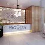 Rio Centro Stay
