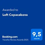 Loft Copacabana