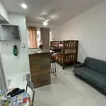 Real Apartments 093 - Studio Novo Em Copacabana Proximo Da Praia E Do Metro