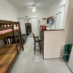 Real Apartments 093 - Studio Novo Em Copacabana Proximo Da Praia E Do Metro