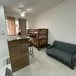 Real Apartments 093 - Studio Novo Em Copacabana Proximo Da Praia E Do Metro