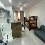 Real Apartments 093 - Studio Novo Em Copacabana Proximo Da Praia E Do Metro