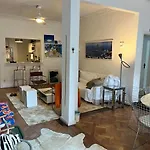 Na Praia, Com Terraco E Jardim- Leblon 2 Suites