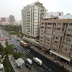Real Apartments 308 - Excellent 3 Suites And Hot Tub In Leblon