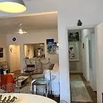 Na Praia, Com Terraco E Jardim- Leblon 2 Suites