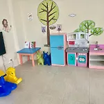 Barra Family Resort Com Piscina E Spa, 2 Quartos