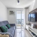 Conforto Perto Das Praias, Parque Olimpico, Riocentro E Farmasi Arena