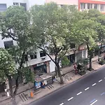 Aconchego Carioca Ipanema Copacabana disponível Pacote Réveillon