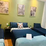 Aconchego Carioca Ipanema Copacabana disponível Pacote Réveillon