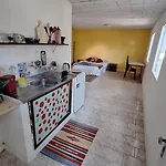 Casinha Laranja