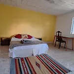 Casinha Laranja