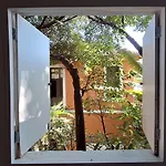 Casinha Laranja