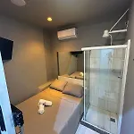 Cinelandia Hostel Rj