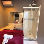 Cinelandia Hostel Rj