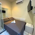 Cinelandia Hostel Rj