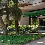 Apart-Hotel No Melhor De Ipanema